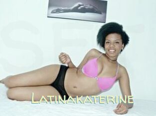 Latinakaterine