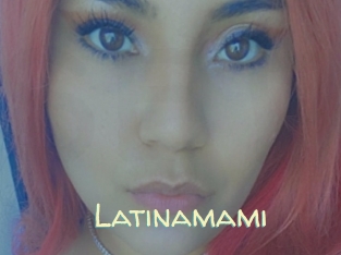 Latinamami