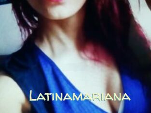 Latinamariana