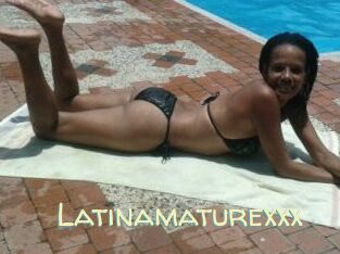 Latinamaturexxx
