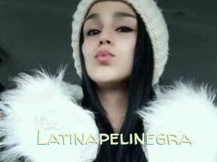 Latinapelinegra