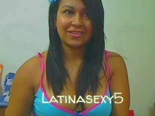 Latinasexy5