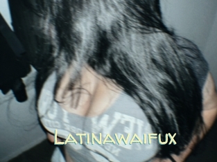 latinawaifux Sexy Tchat