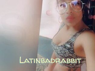 Latinbadrabbit