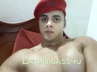 latinbigass4u Sexy Tchat