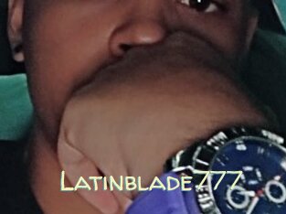 Latinblade777