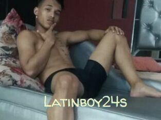 Latinboy24s