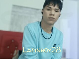 Latinboy28