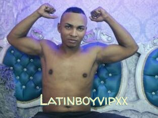 Latinboyvipxx