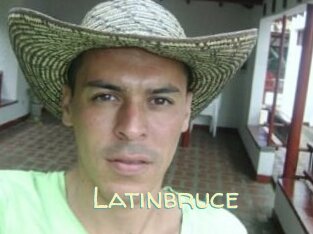Latinbruce