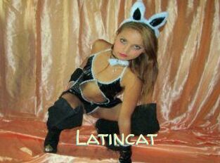 latincat Sexy Tchat