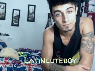 Latincuteboy