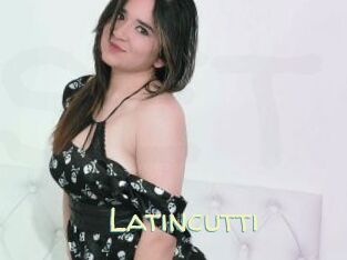 Latincutti