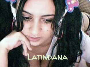 latindana Sexy Tchat