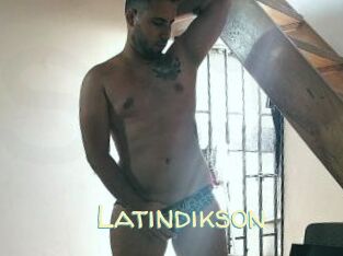 latindikson Sexy Tchat