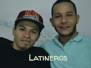 Latineros