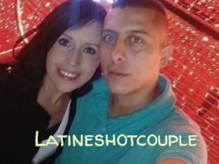 latineshotcouple Sexy Tchat