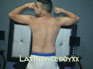Latinfaceboyxx