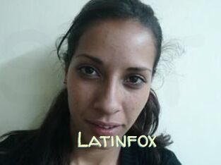 Latinfox