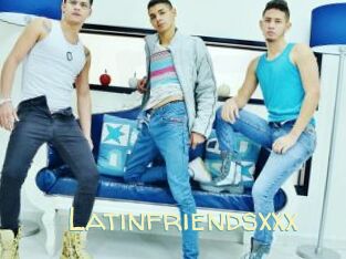 Latinfriendsxxx