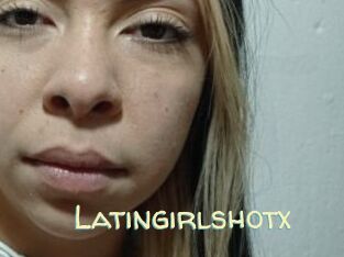 Latingirlshotx