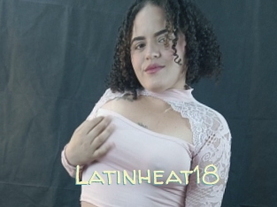 Latinheat18