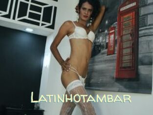 latinhotambar Sexy Tchat