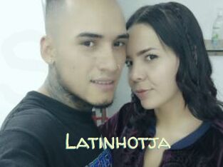 Latinhotja