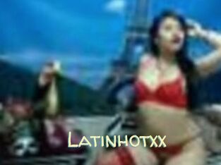 Latinhotxx