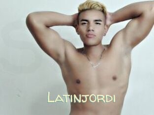 Latinjordi