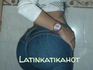 Latinkatikahot
