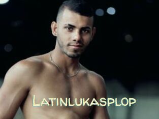 Latinlukasplop