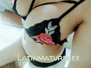 Latinmaturesex