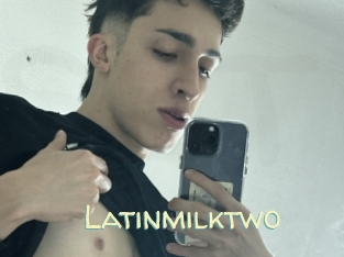latinmilktwo Sexy Tchat