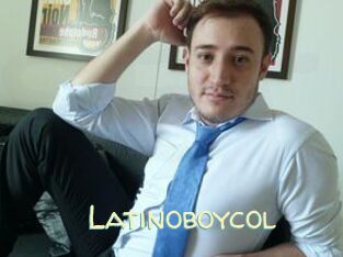 Latinoboycol
