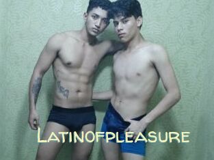 Latinofpleasure