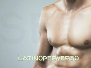 Latinoperverso