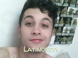 Latinosexy