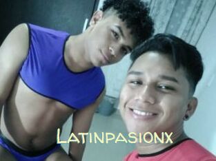 Latinpasionx