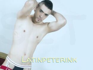 Latinpeterink