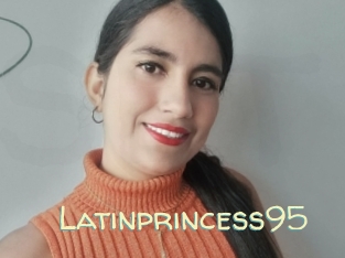 Latinprincess95