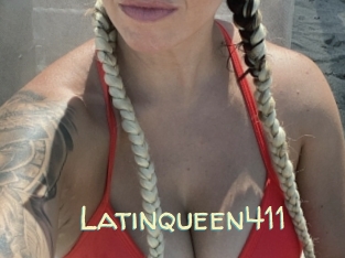 Latinqueen411