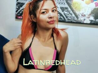 Latinredhead