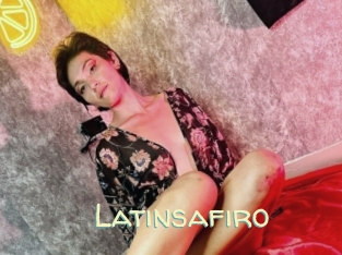 Latinsafiro