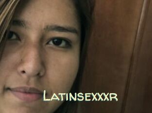 Latinsexxxr