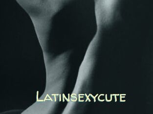 Latinsexycute