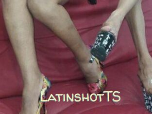 LatinshotTS