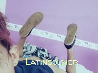Latinsoldier