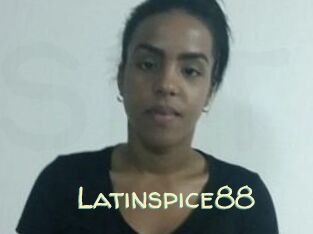 Latinspice88