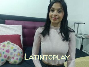 Latintoplay